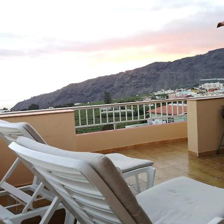 Apartamento Casa Tamanca Los Llanos De Aridane Exterior foto