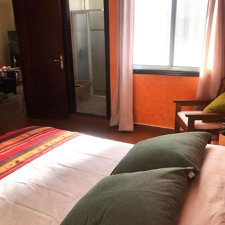Apartamento Casa Tamanca Los Llanos De Aridane Exterior foto