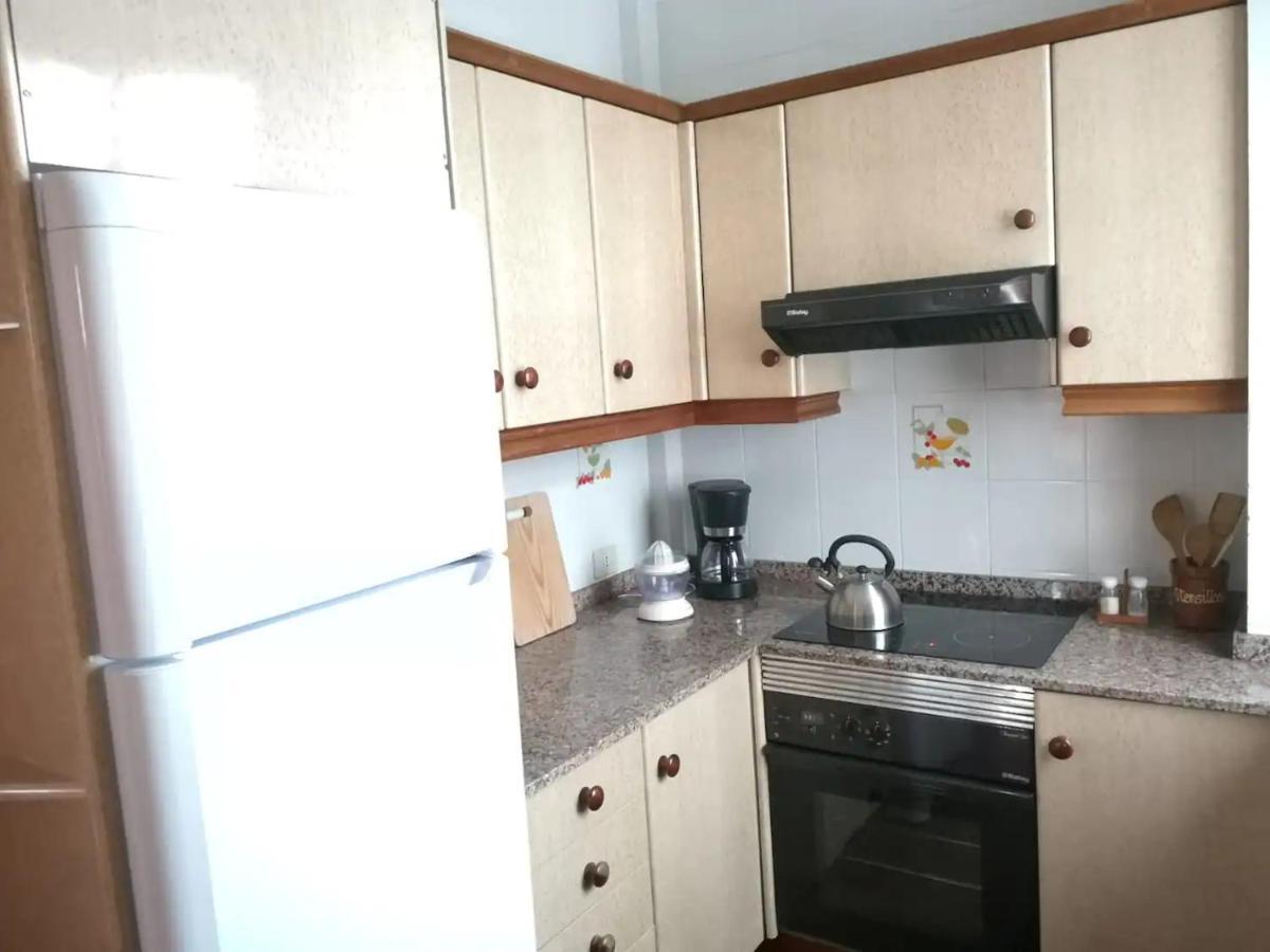 Apartamento Casa Tamanca Los Llanos De Aridane Exterior foto