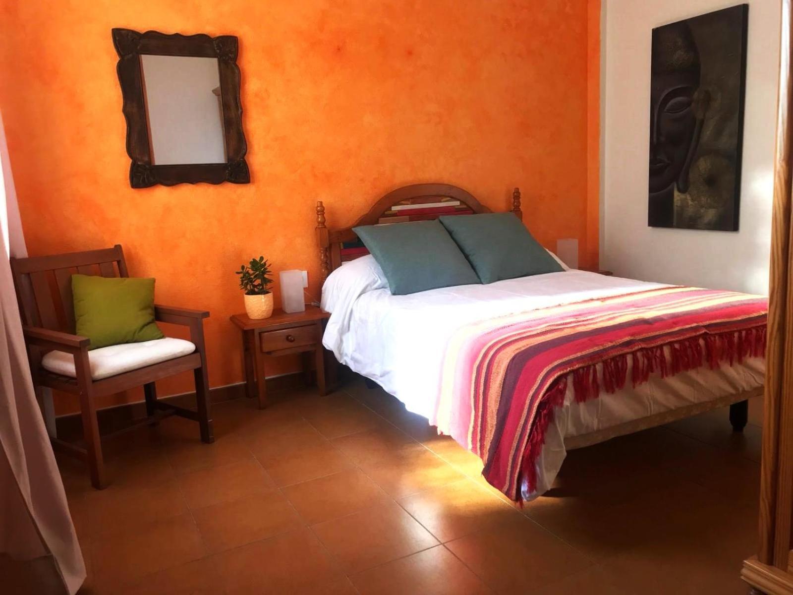 Apartamento Casa Tamanca Los Llanos De Aridane Exterior foto